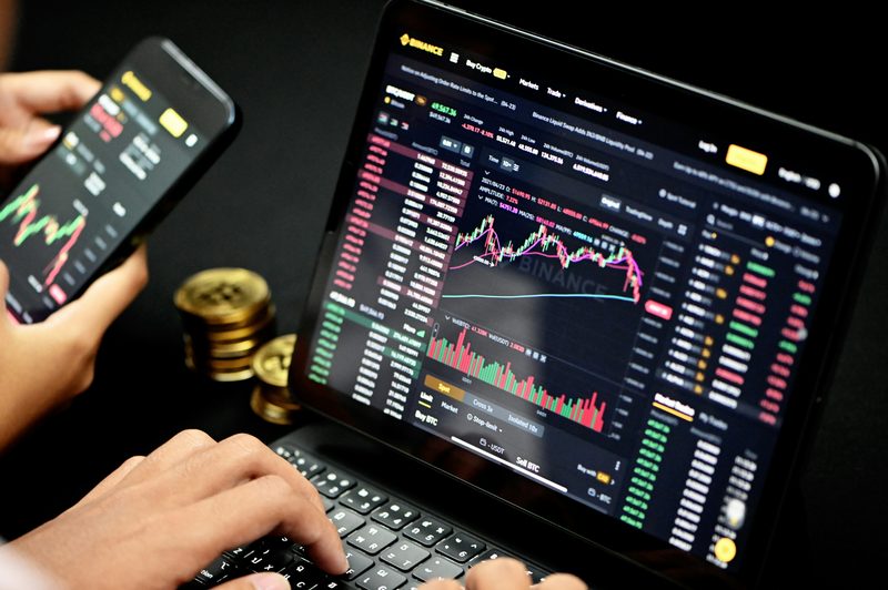 Liquidity Risk in Forex