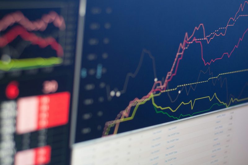 Bond Yields and Forex