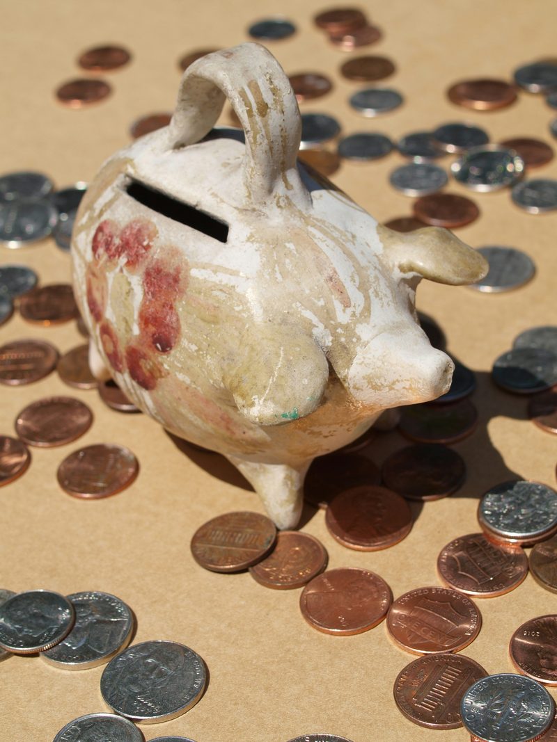 Risk Management in Trading